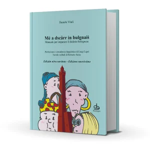 Mé a dscårr in bulgnaiṡ