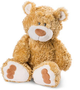 Peluche Nici Orso