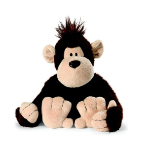 Peluche Nici Scimmietta
