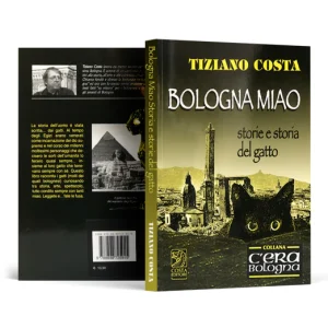 Bologna miao - Storie e storia del gatto