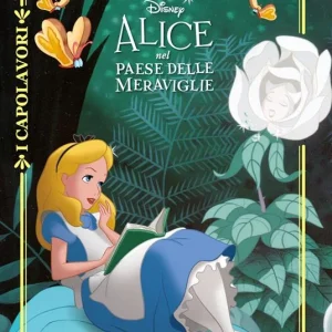 Alice nel paese delle meraviglie. Ediz. a colori