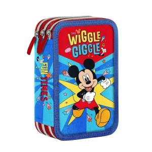 Astuccio Mickey Mouse