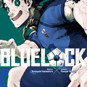 Blue lock. Vol. 10