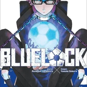 Blue lock. Vol. 11
