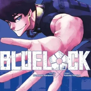 Blue lock. Vol. 13