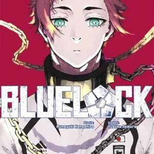 Blue lock. Vol. 17