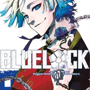 Blue lock. Vol. 19