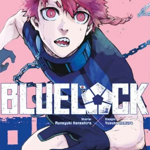 Blue lock. Vol. 21