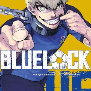 Blue lock. Vol. 23