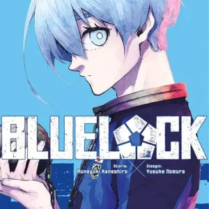 Blue lock. Vol. 24