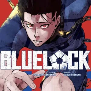 Blue lock. Vol. 7