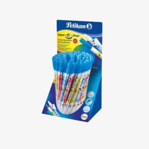 Cancellino Pelikan Super Pirat 850 F