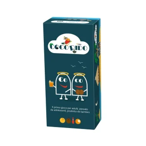 Coco Rido. Carte da Gioco