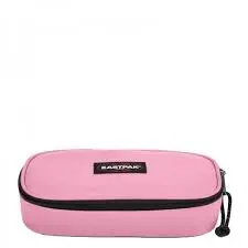 Astuccio ovale Eastpack rosa