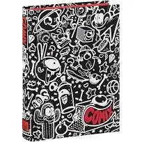 DIARIO COMIX SPECIAL 2019 ROSSO