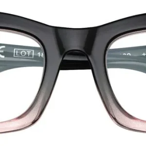 ZIPPO occhiali da lettura +3.00 31Z-G7-BKR300