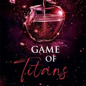 Ascesa al Paradiso. Game of Titans vol. 2