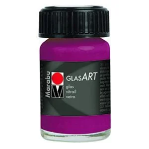 Marabu Glas Art 15 ml – Bordeaux