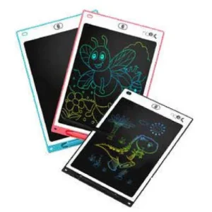 Idea Pad Lavagnetta Lcd 12“