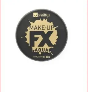 NERO MAKE-UP FX  COSMETICO PER HALLOWEEN