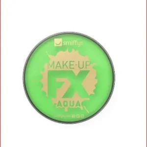 VERDE MAKE-UP FX  COSMETICO PER HALLOWEEN