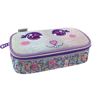 Astuccio Essenziale Completo. Bunny