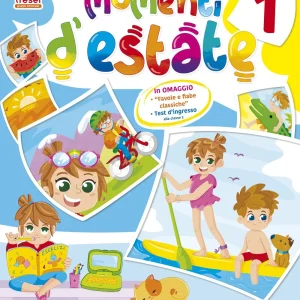Momenti d’Estate Extra vol. 1