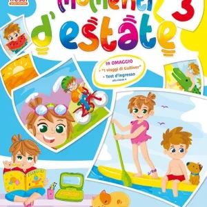 Momenti d’Estate Extra vol. 3