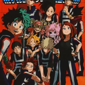 My Hero Academia. Vol. 4: Il ragazzo nato con ogni cosa