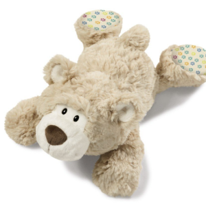 Peluche Nici Orsacchiotto sdraiato