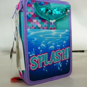 ASTUCCIO 3 CERNIERE GO POP SPLASH
