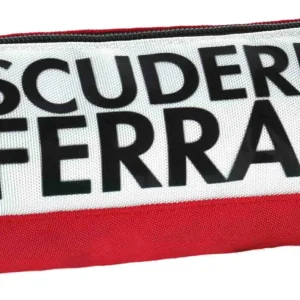 Scuderia Ferrari Astuccio Tombolino
