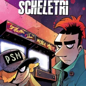 Scheletri