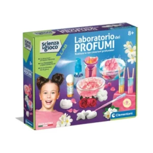 Laboratorio dei Profumi