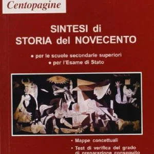 Sintesi di storia del Novecento