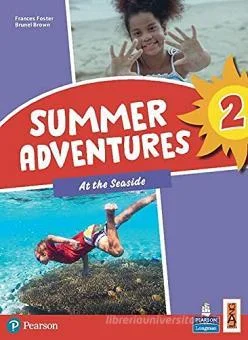 Summer Adventures vol. 2