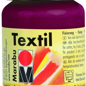 Marabu Textil 15 ml – Mora