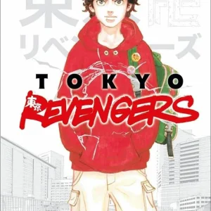 Tokyo revengers. Vol. 1
