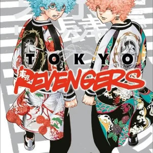 Tokyo revengers. Vol. 15