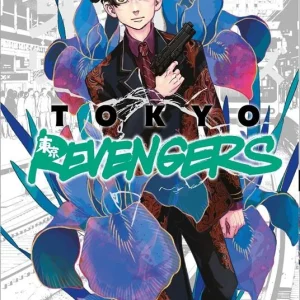 Tokyo revengers. Vol. 16