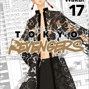 Tokyo revengers. Vol. 17