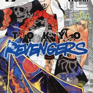 Tokyo revengers. Vol. 19