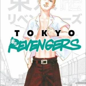 Tokyo revengers. Vol. 2