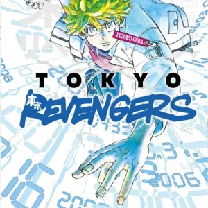 Tokyo revengers. Vol. 22