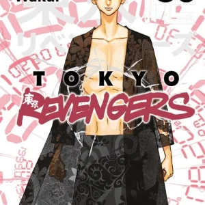 Tokyo revengers. Vol. 30
