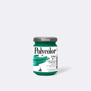 Maimeri Polycolor 140 ml – Verde Vescica